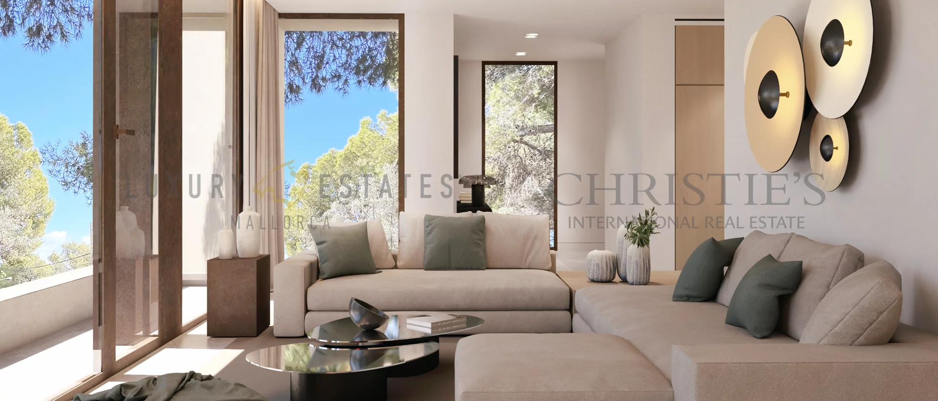 moderne villa in santa ponsa 8