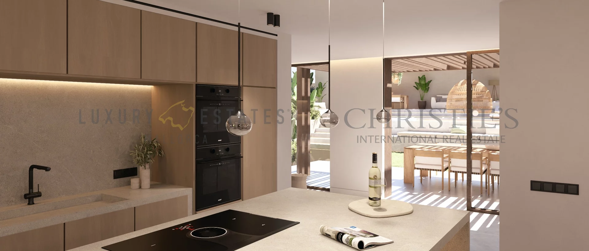 moderne villa in santa ponsa 15