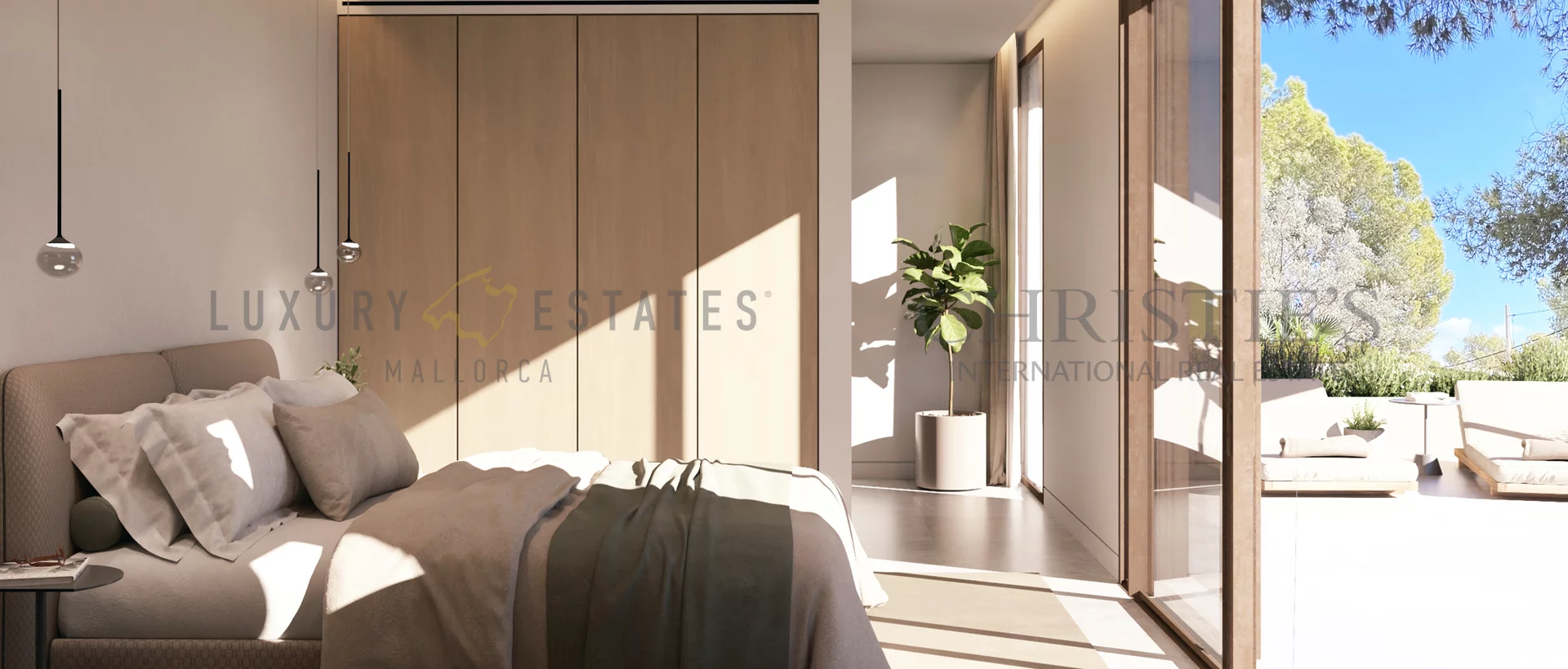 moderne villa in santa ponsa 12