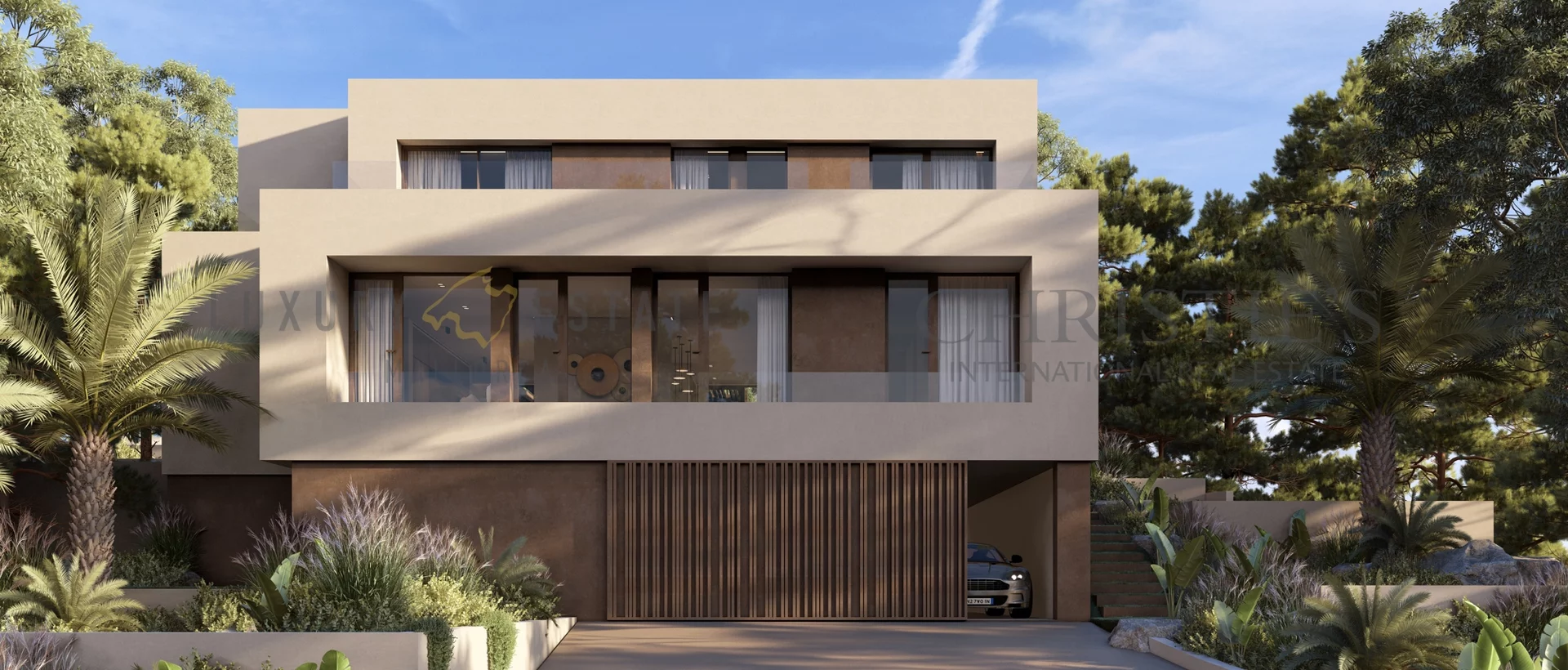 moderne villa in santa ponsa 2