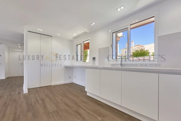 moderna casa adosada en nova santa ponsa 6