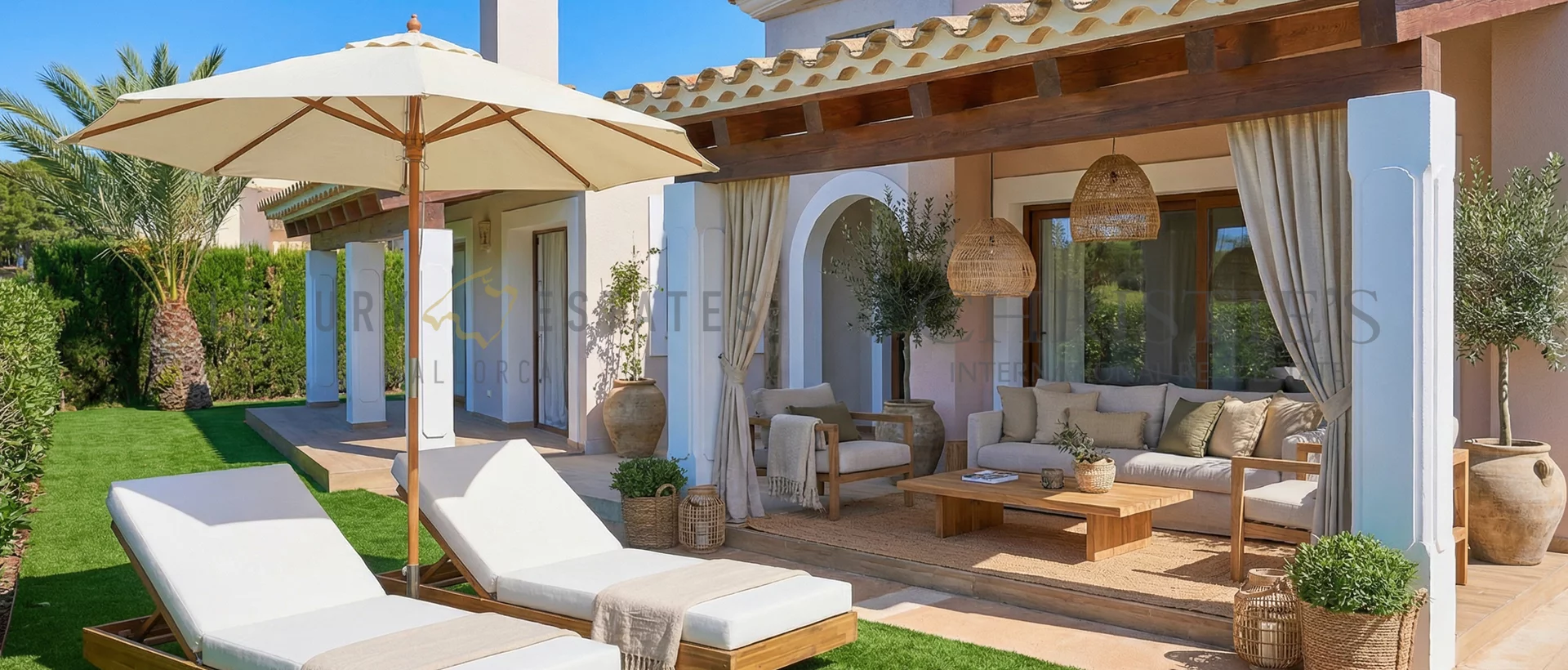 modernes reihenhaus in nova santa ponsa 3