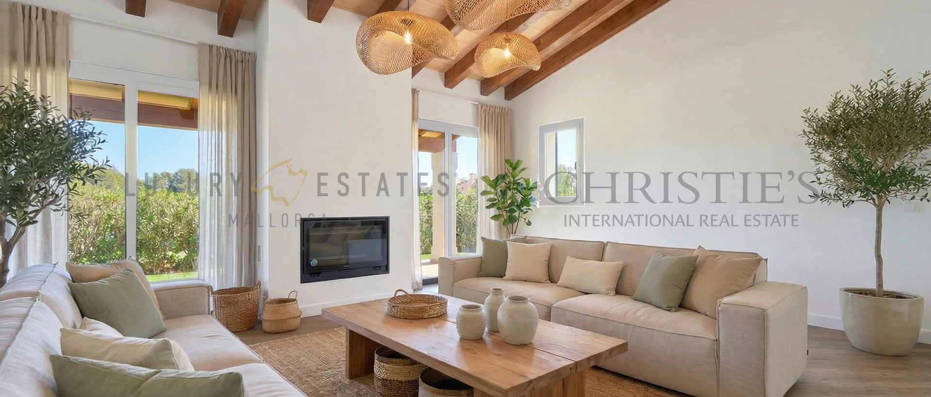 modernes reihenhaus in nova santa ponsa 4