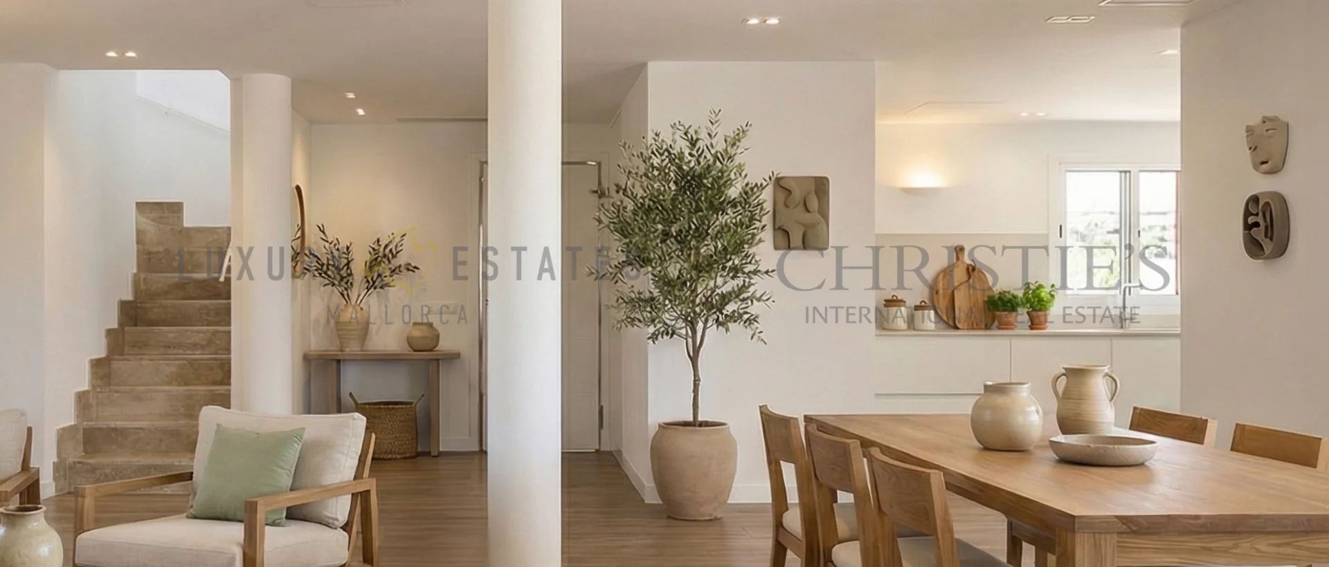 modernes reihenhaus in nova santa ponsa 9