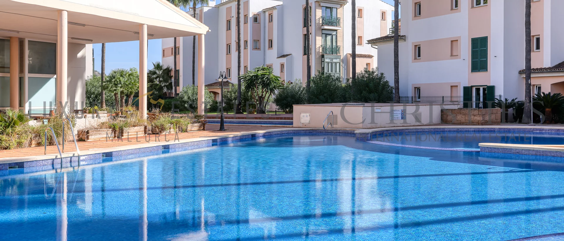 gemeinschafts pool santa ponsa 46