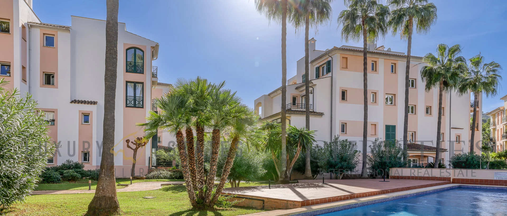 gemeinschafts pool santa ponsa 44