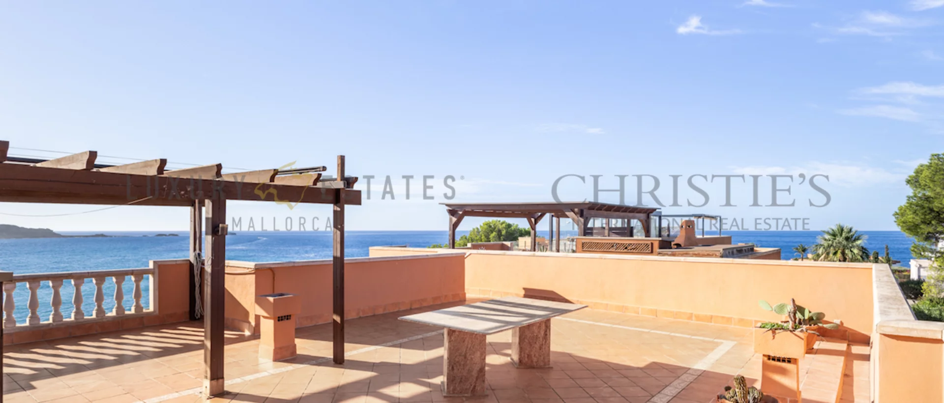 extraordinario apartamento en santa ponsa en un complejo residencial con acceso directo al mar 23