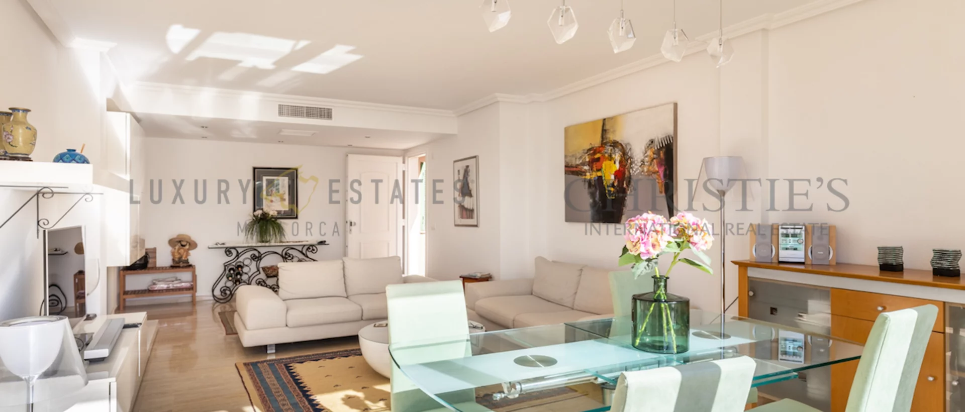 extraordinario apartamento en santa ponsa en un complejo residencial con acceso directo al mar 6