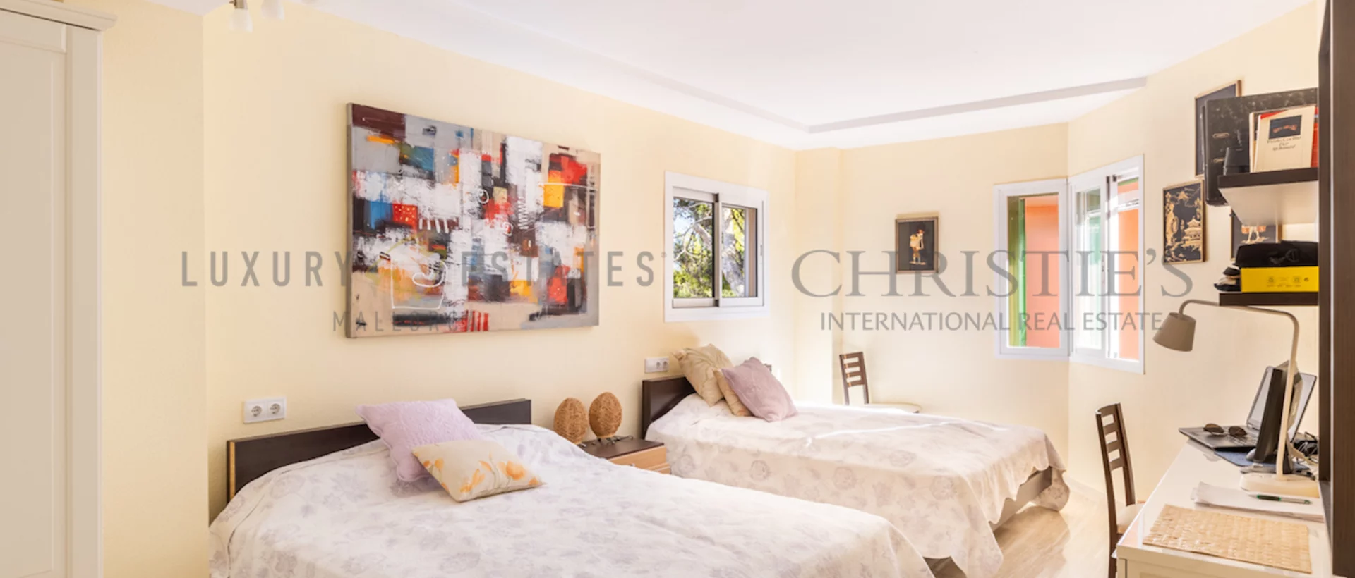 extraordinario apartamento en santa ponsa en un complejo residencial con acceso directo al mar 9