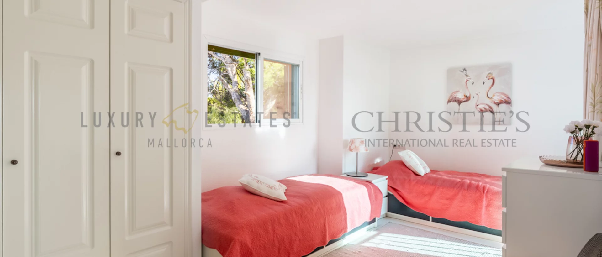 extraordinario apartamento en santa ponsa en un complejo residencial con acceso directo al mar 18