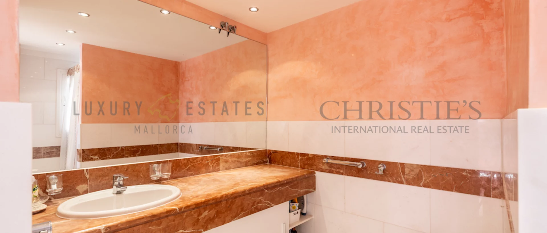 extraordinario apartamento en santa ponsa en un complejo residencial con acceso directo al mar 19