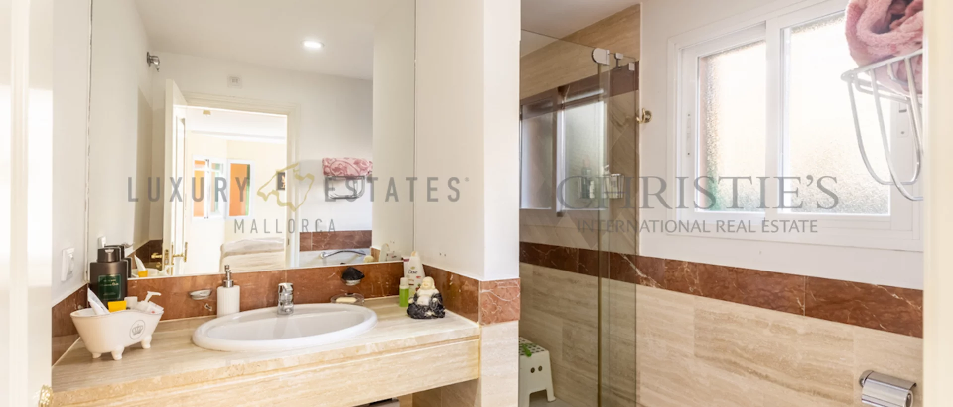 extraordinario apartamento en santa ponsa en un complejo residencial con acceso directo al mar 20