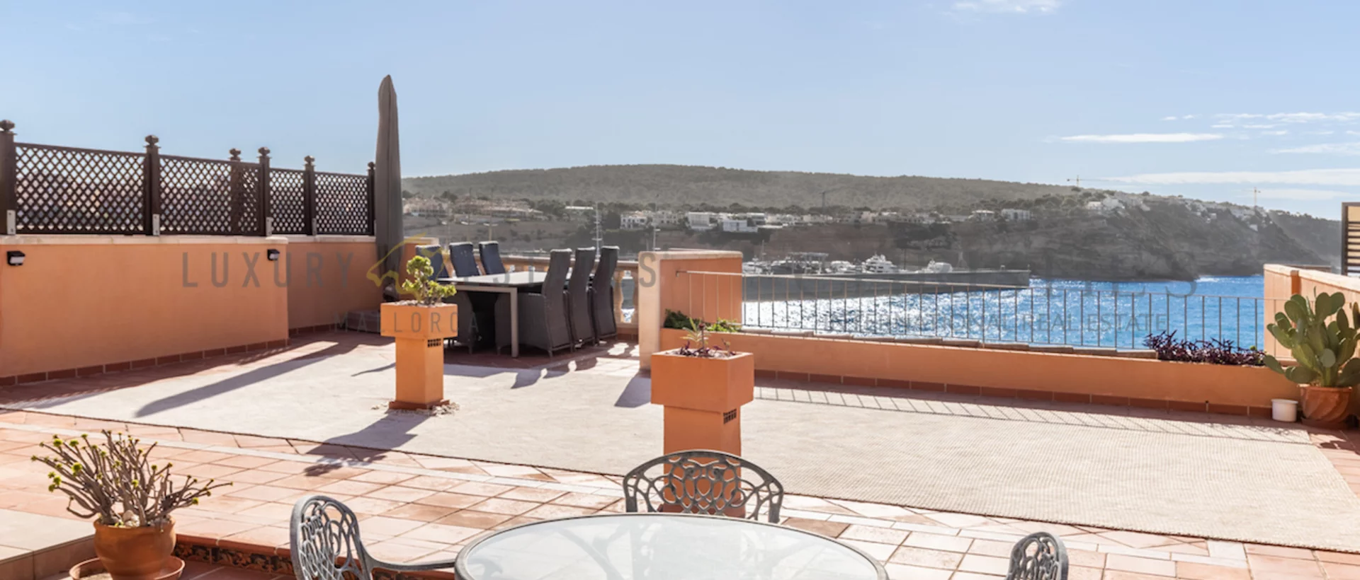 extraordinario apartamento en santa ponsa en un complejo residencial con acceso directo al mar 22