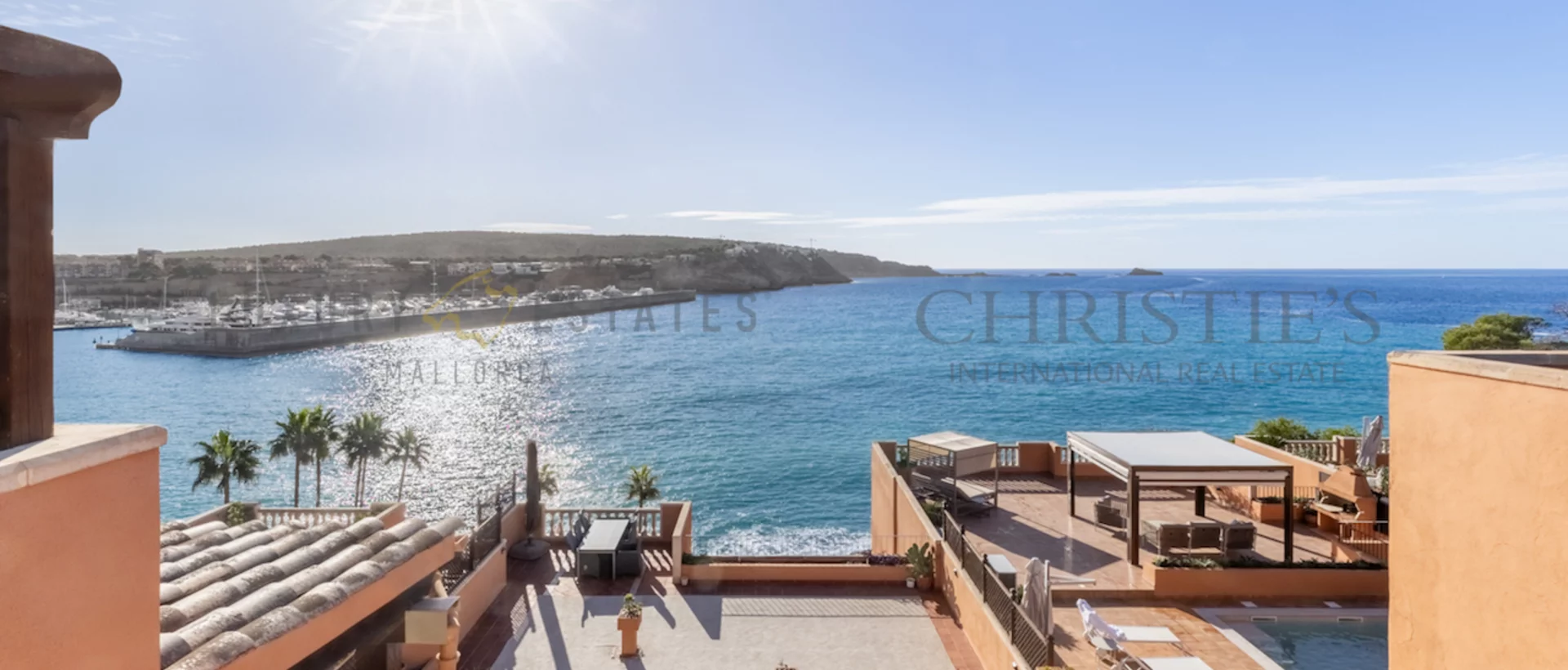 extraordinario apartamento en santa ponsa en un complejo residencial con acceso directo al mar 21