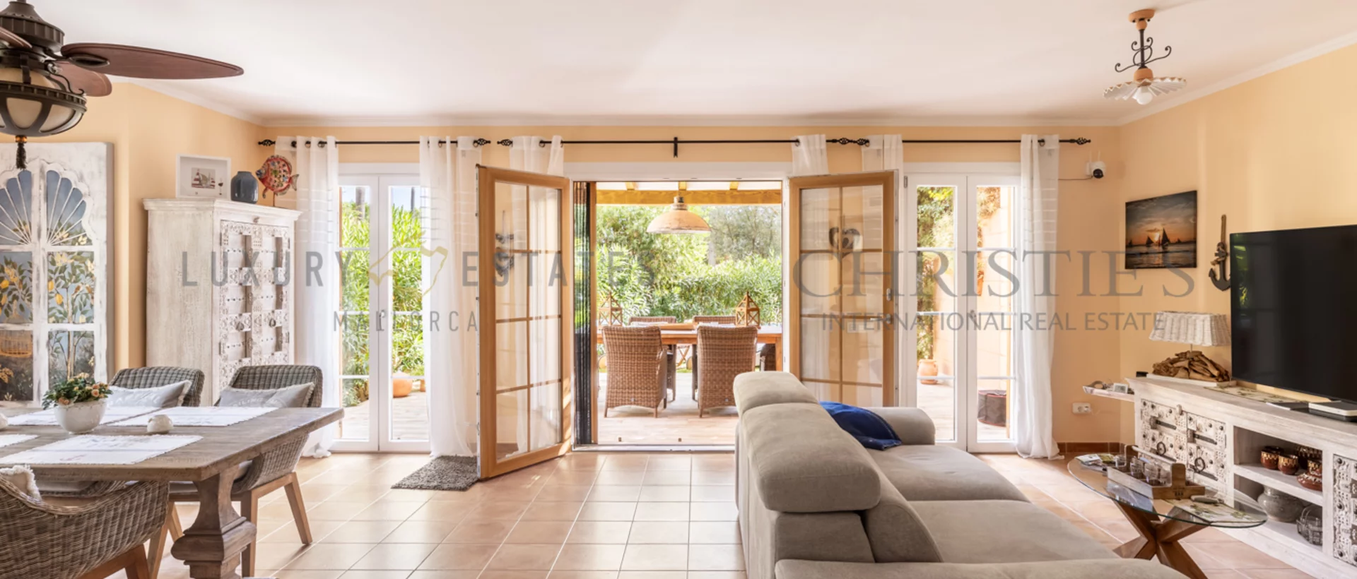 mediterranes reihenendhaus in nova santa ponsa in attraktiver wohnanlage 2