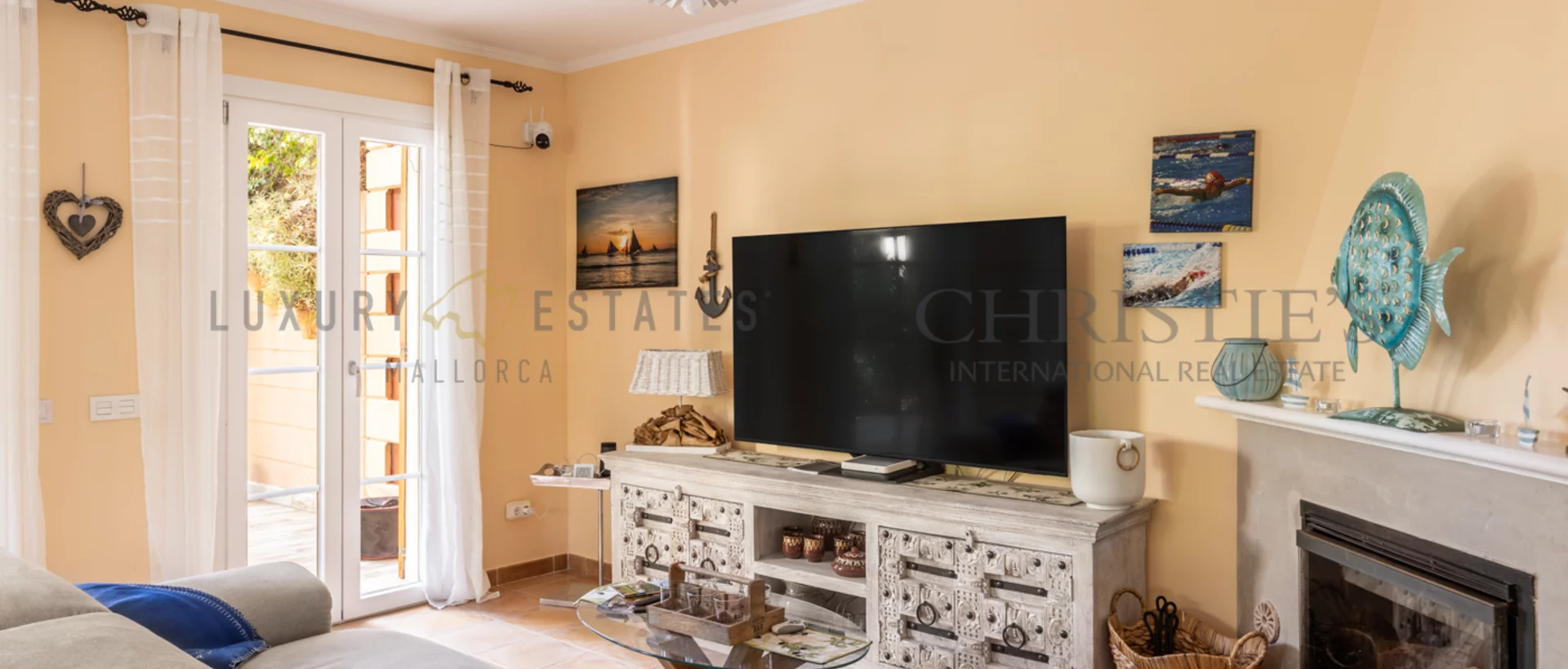 mediterranes reihenendhaus in nova santa ponsa in attraktiver wohnanlage 4