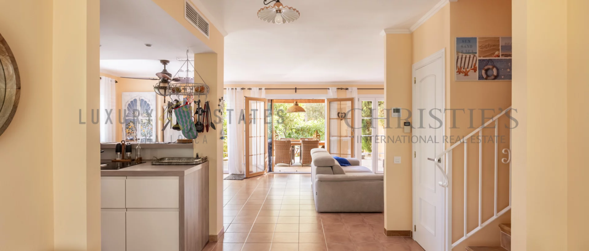 mediterranes reihenendhaus in nova santa ponsa in attraktiver wohnanlage 6