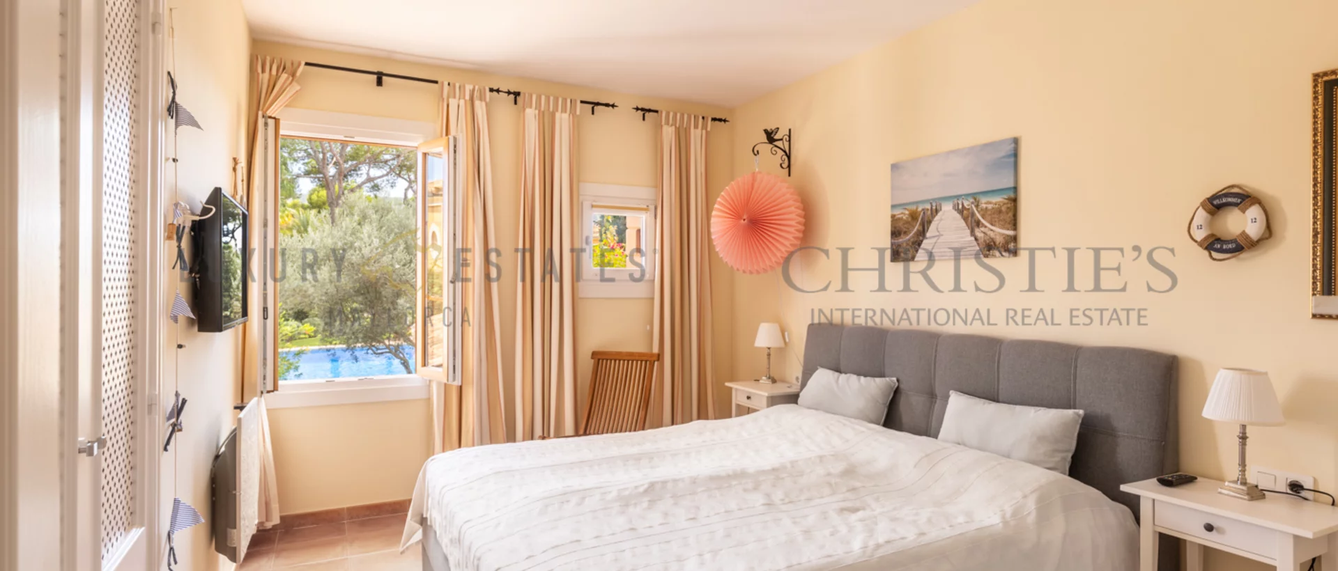 mediterranes reihenendhaus in nova santa ponsa in attraktiver wohnanlage 9