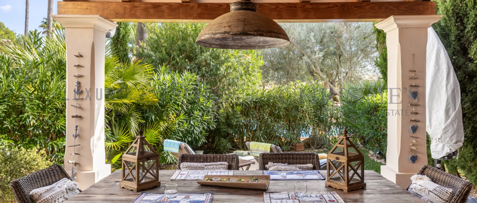 mediterranes reihenendhaus in nova santa ponsa in attraktiver wohnanlage 15