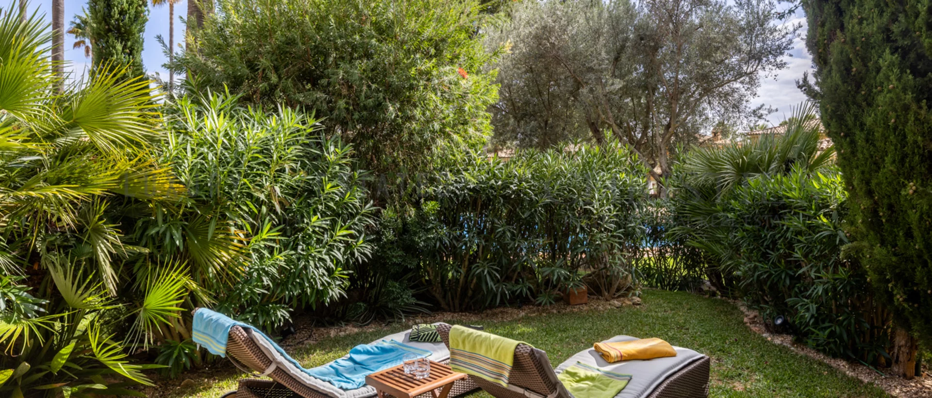 mediterranes reihenendhaus in nova santa ponsa in attraktiver wohnanlage 17