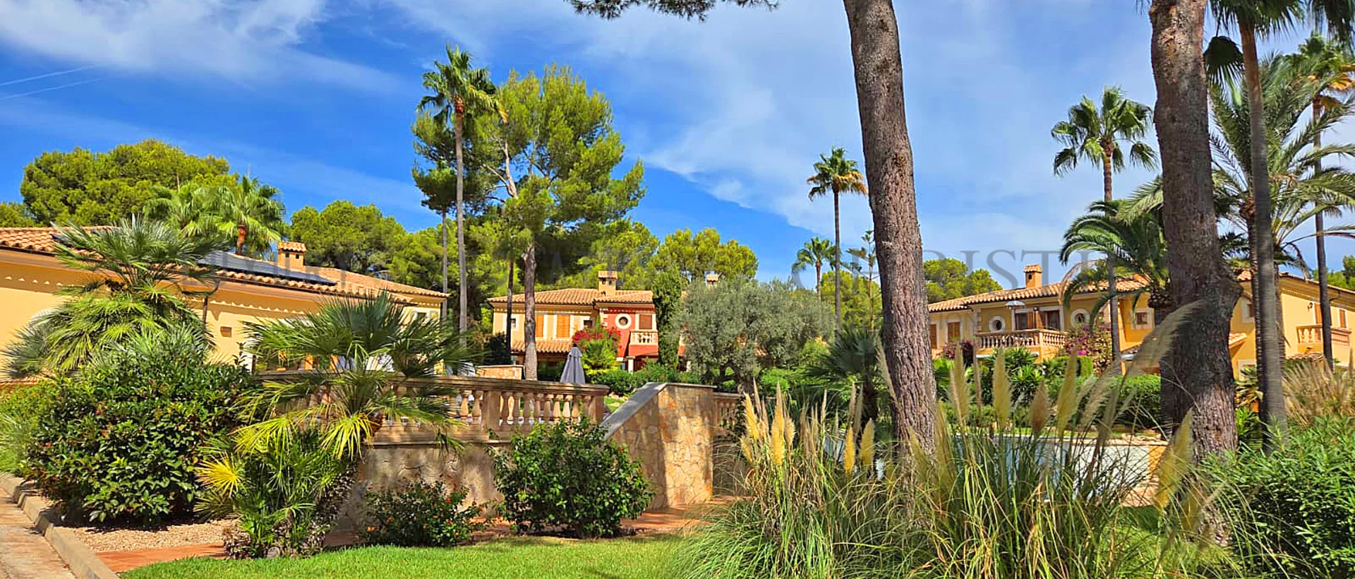 mediterranes reihenendhaus in nova santa ponsa in attraktiver wohnanlage 22