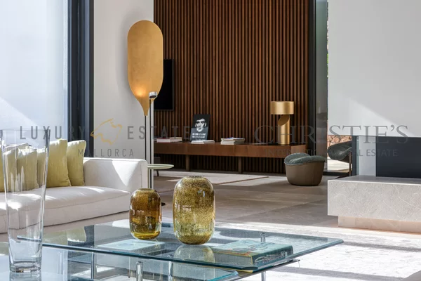 elegante villa de nueva construcción en nova santa ponsa 5