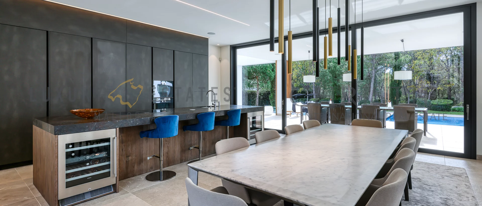 elegante villa de nueva construcción en nova santa ponsa 10