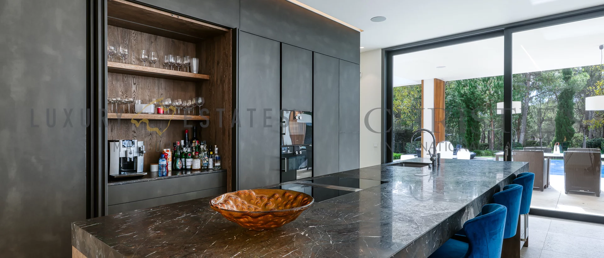 elegante villa de nueva construcción en nova santa ponsa 11