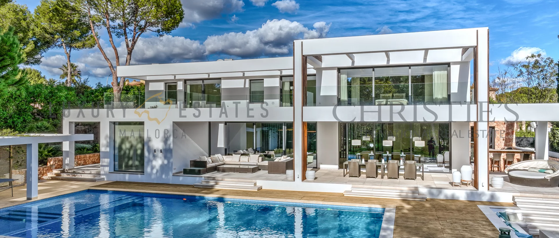 elegante villa de nueva construcción en nova santa ponsa 1