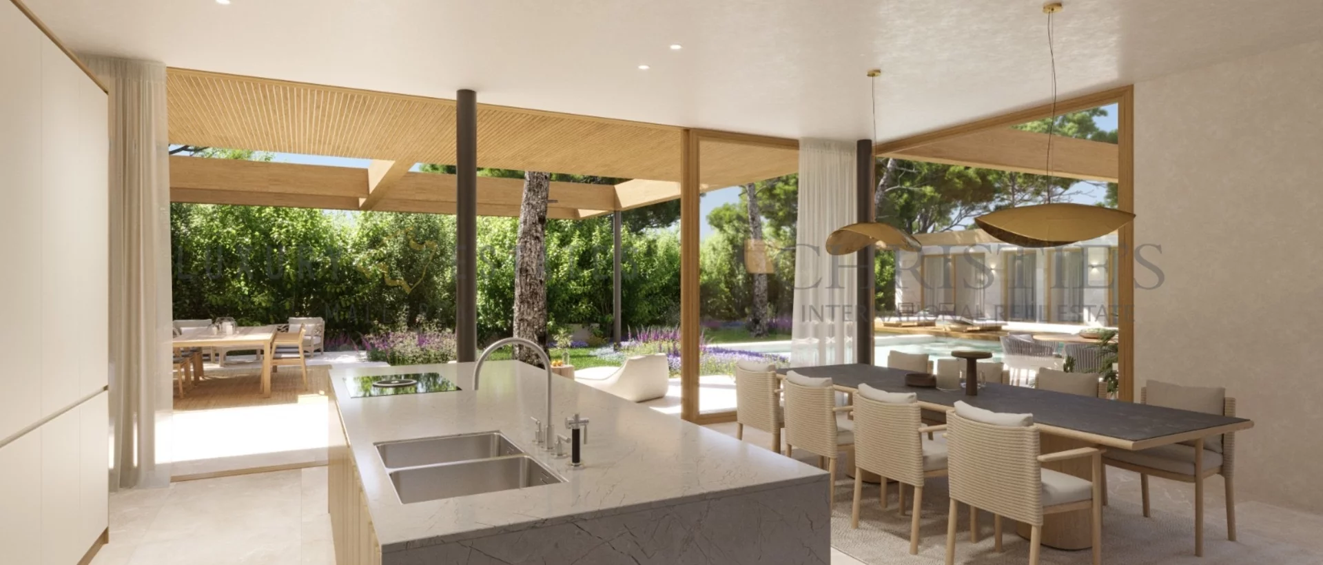 terreno con proyecto santa ponsa 04