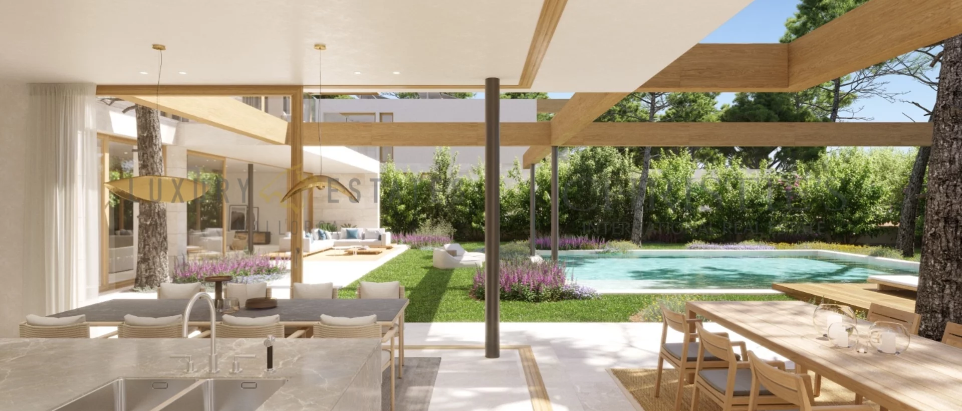 terreno con proyecto santa ponsa 05