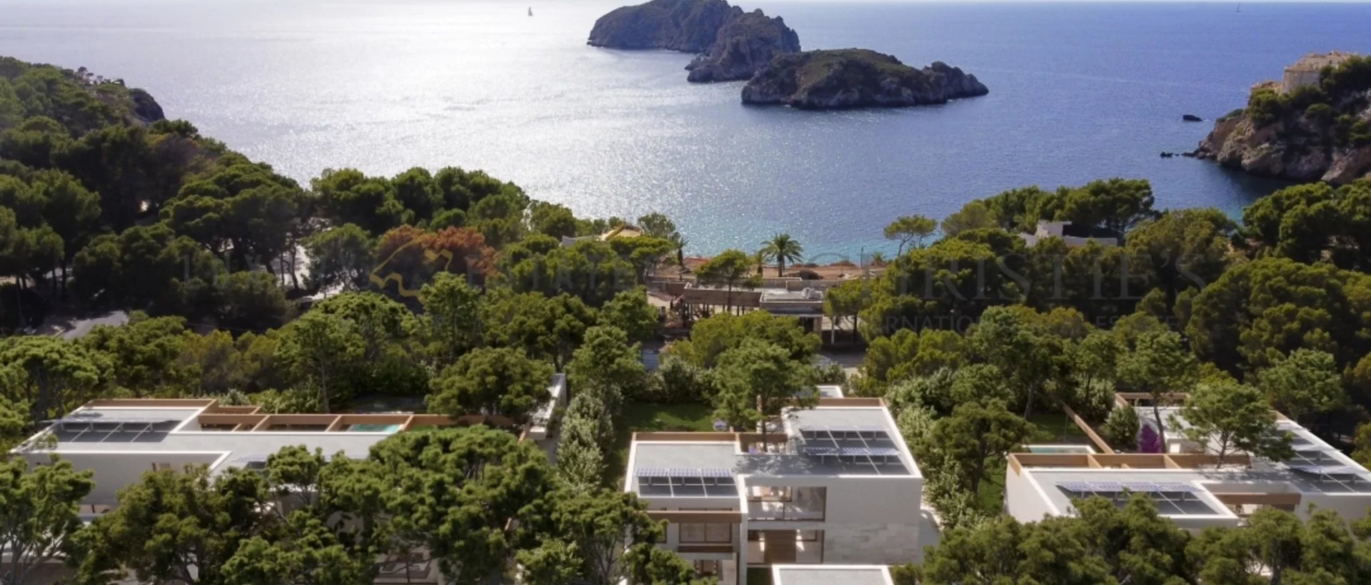 terreno con proyecto santa ponsa 07