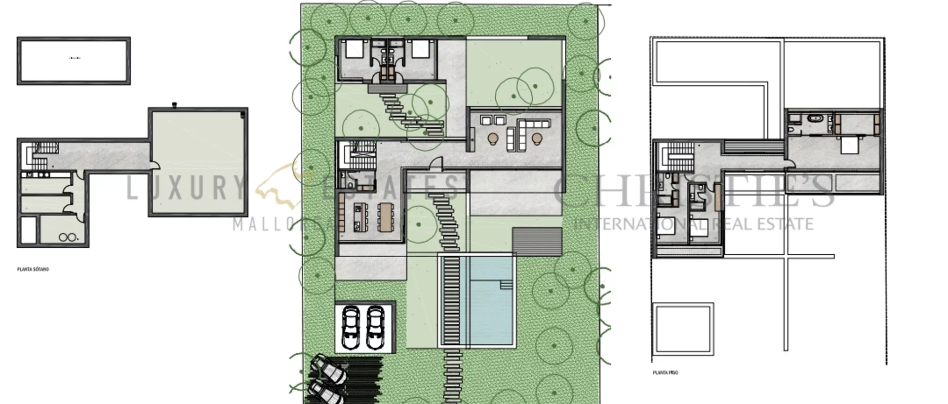 terreno con proyecto santa ponsa 08