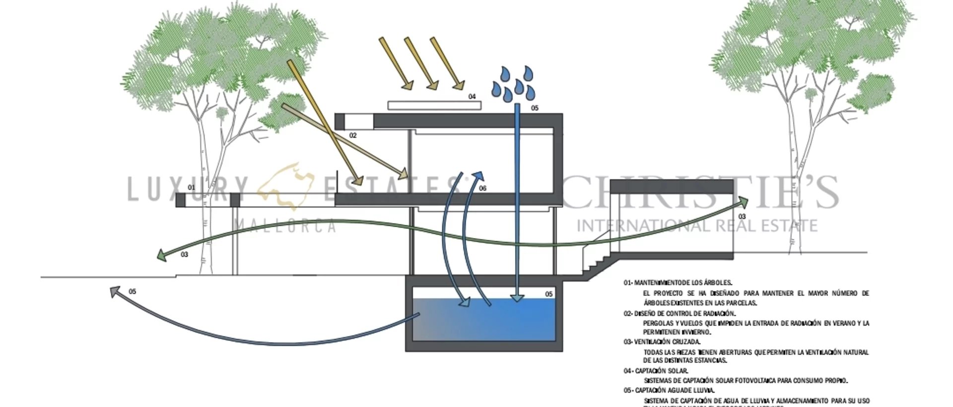 terreno con proyecto santa ponsa 09