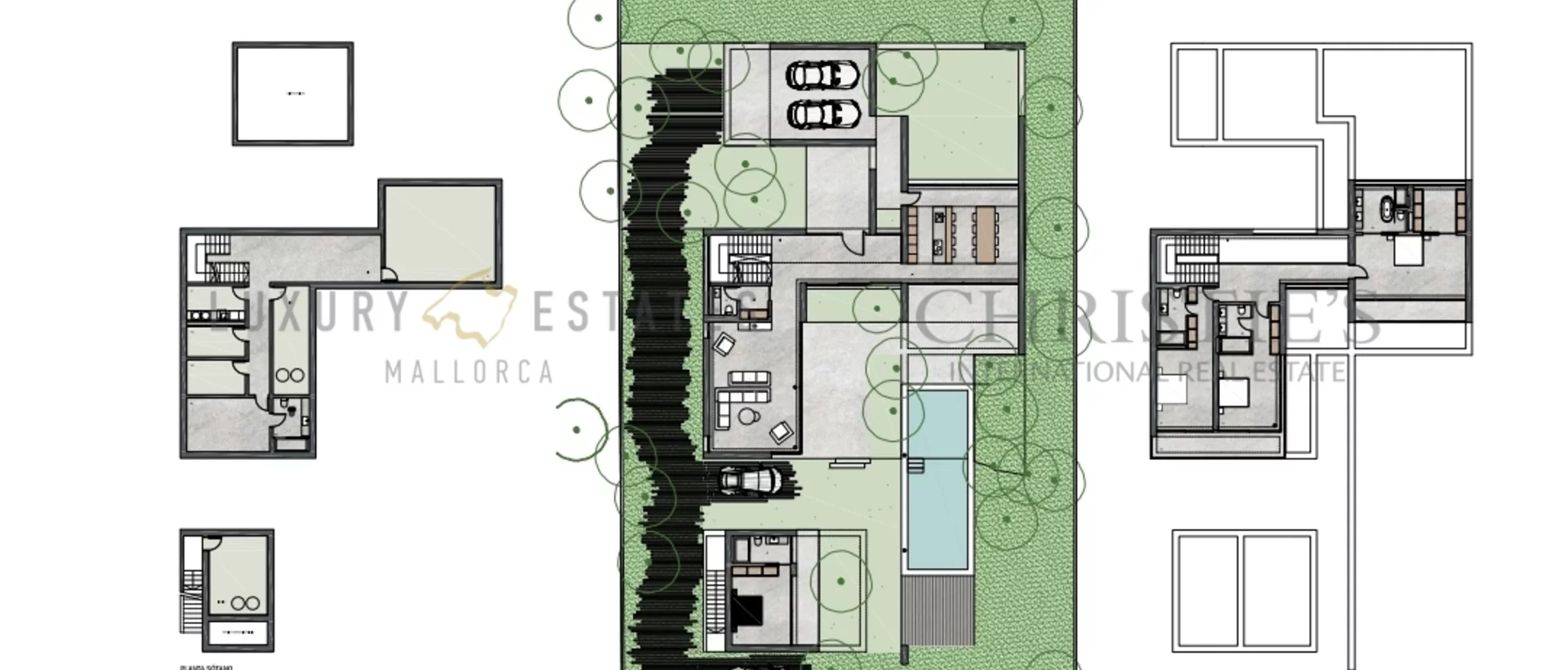 santa ponsa terreno con proyecto de villa 07ºsanta ponsa terreno con proyecto de villa 08