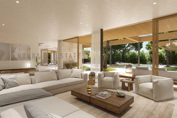 santa ponsa terreno con proyecto 04