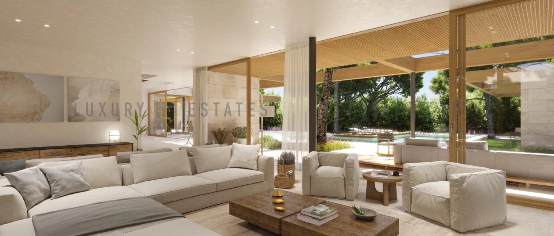 santa ponsa terreno con proyecto 04