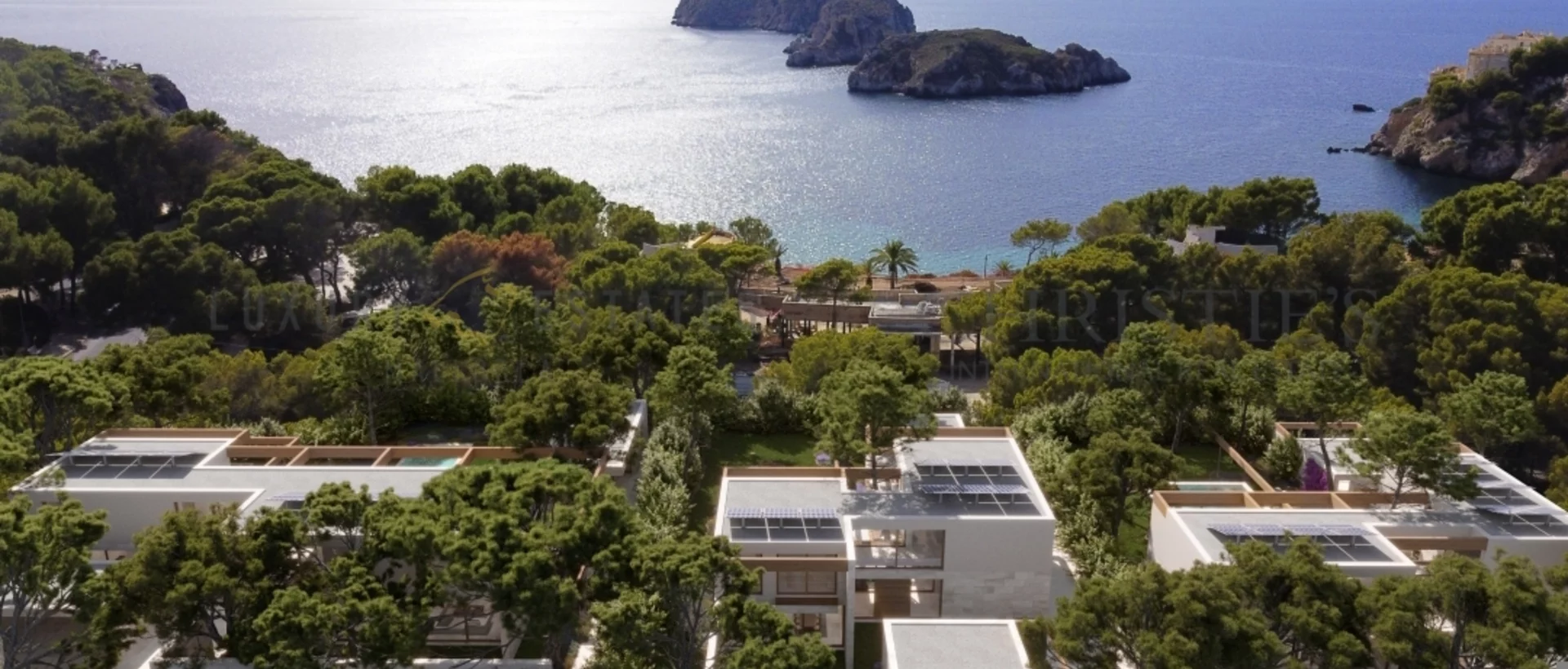 santa ponsa terreno con proyecto 09