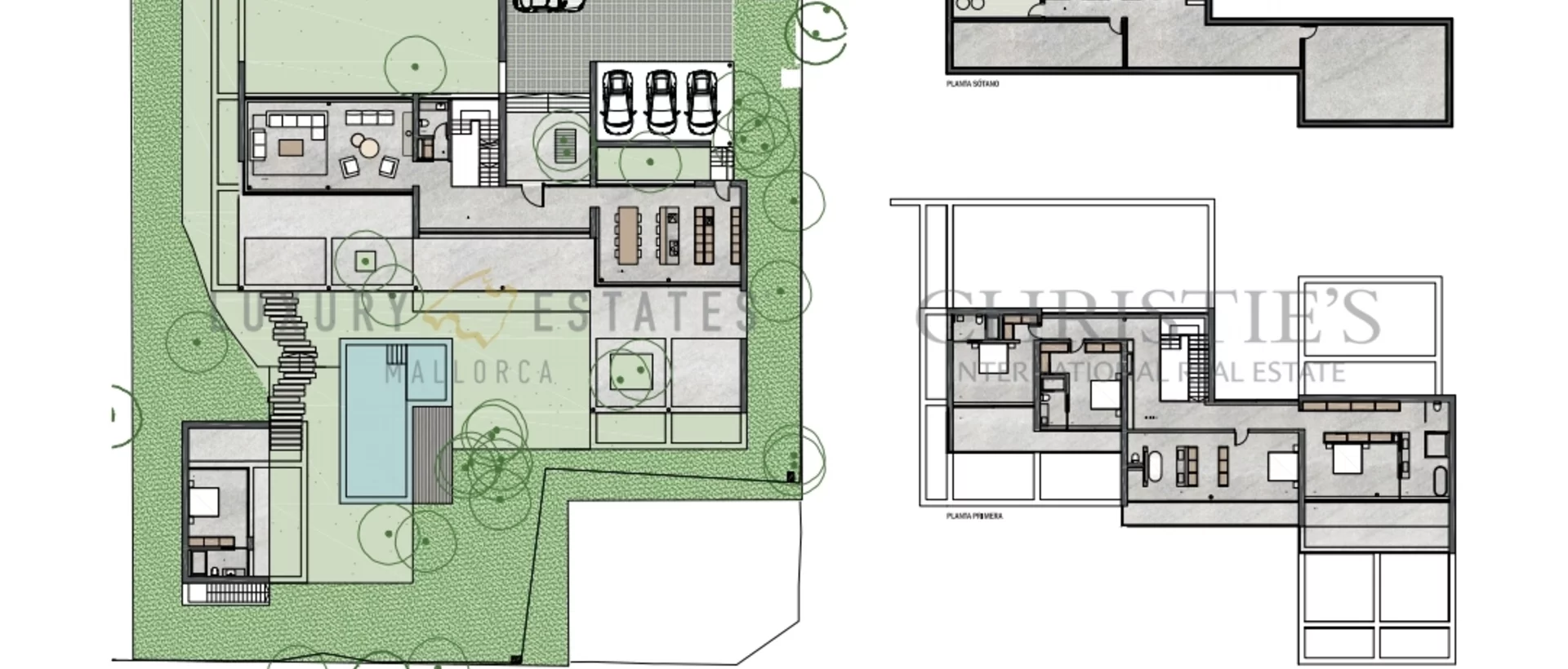 santa ponsa terreno con proyecto 011
