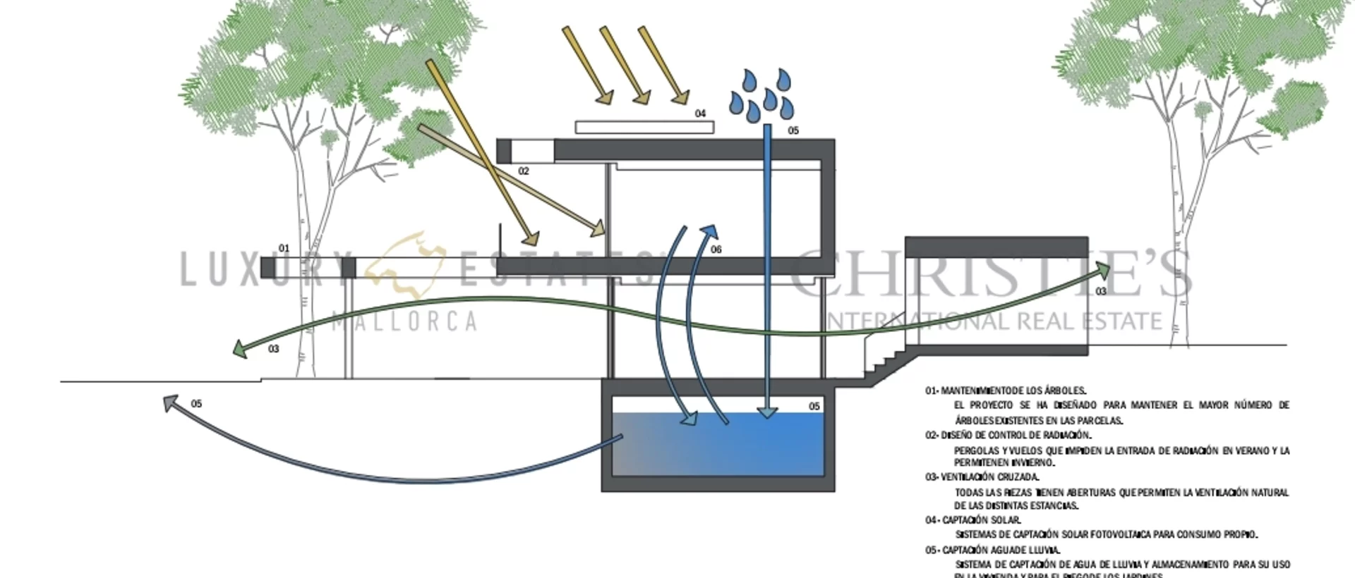 santa ponsa terreno con proyecto 0713