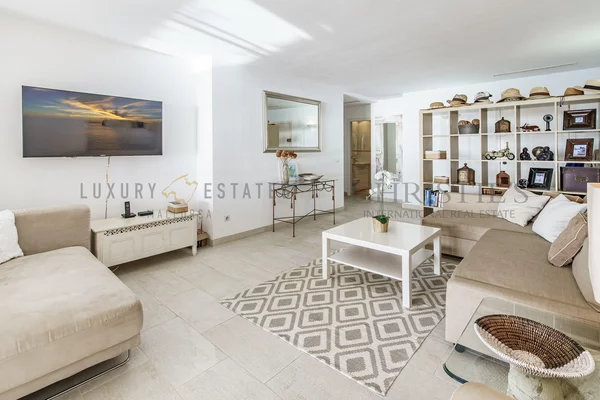 apartamento primera linea santa ponsa 1