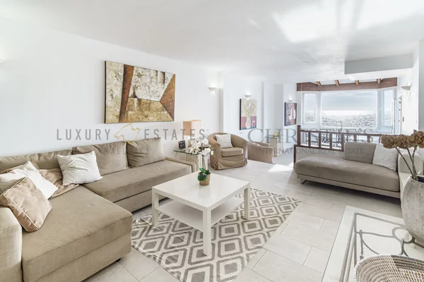 apartamento primera linea santa ponsa 2