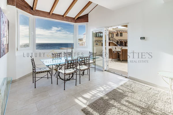 apartamento primera linea santa ponsa 3