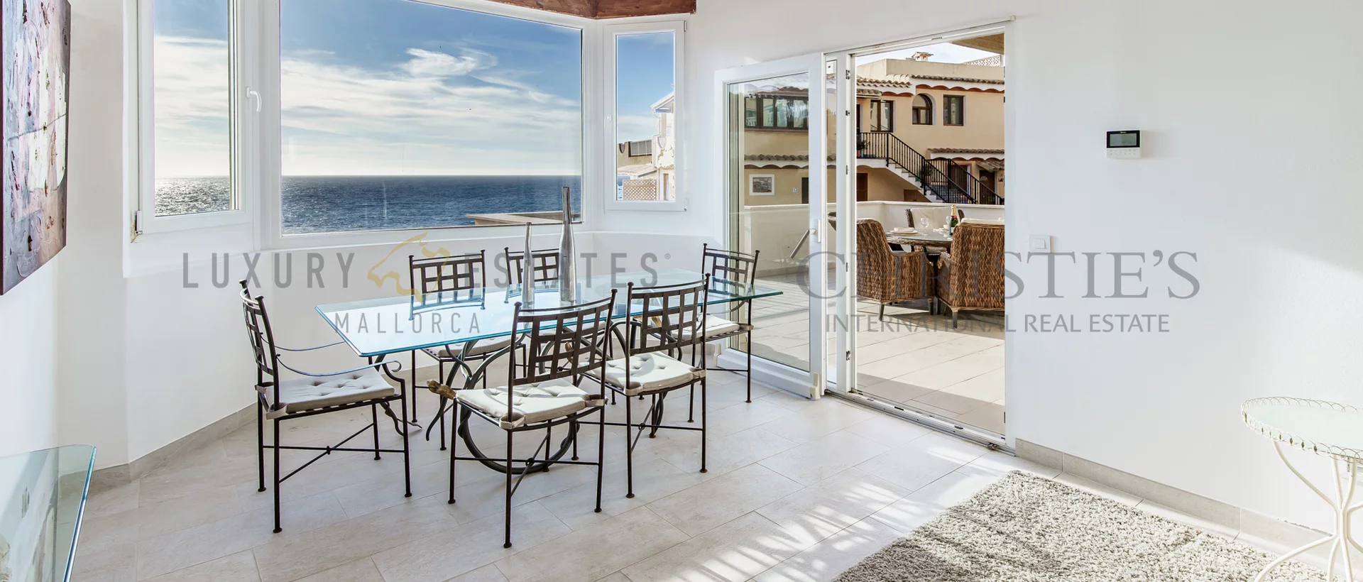 first sea line apartment ponsa 3