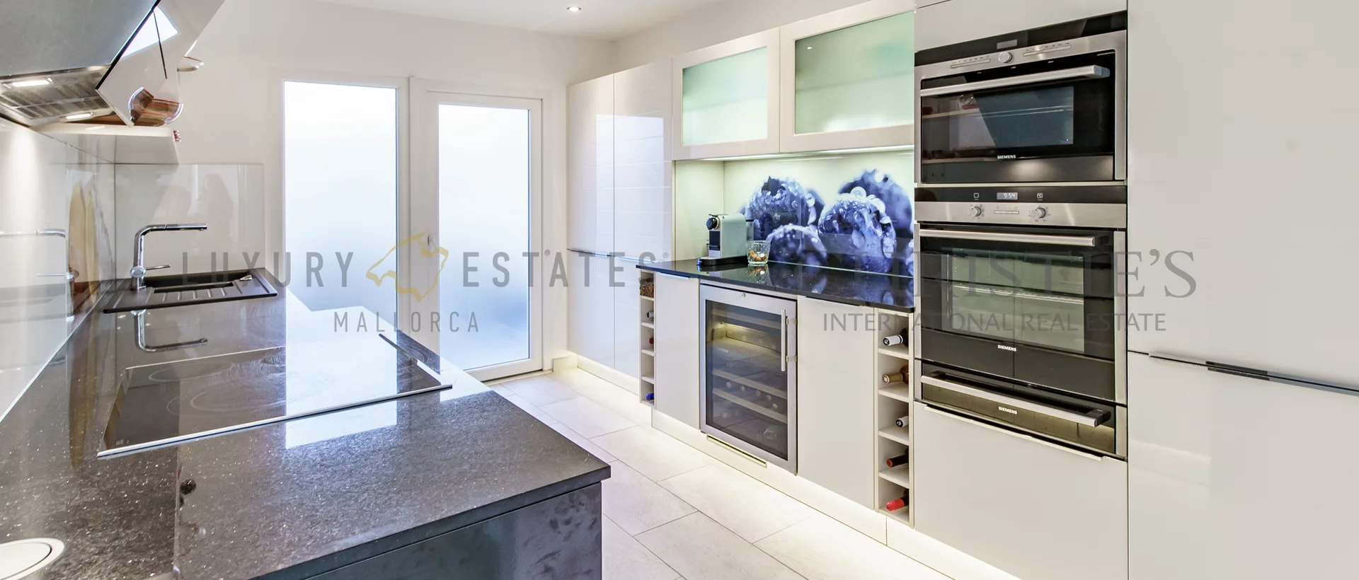 first sea line apartment santa ponsa 4