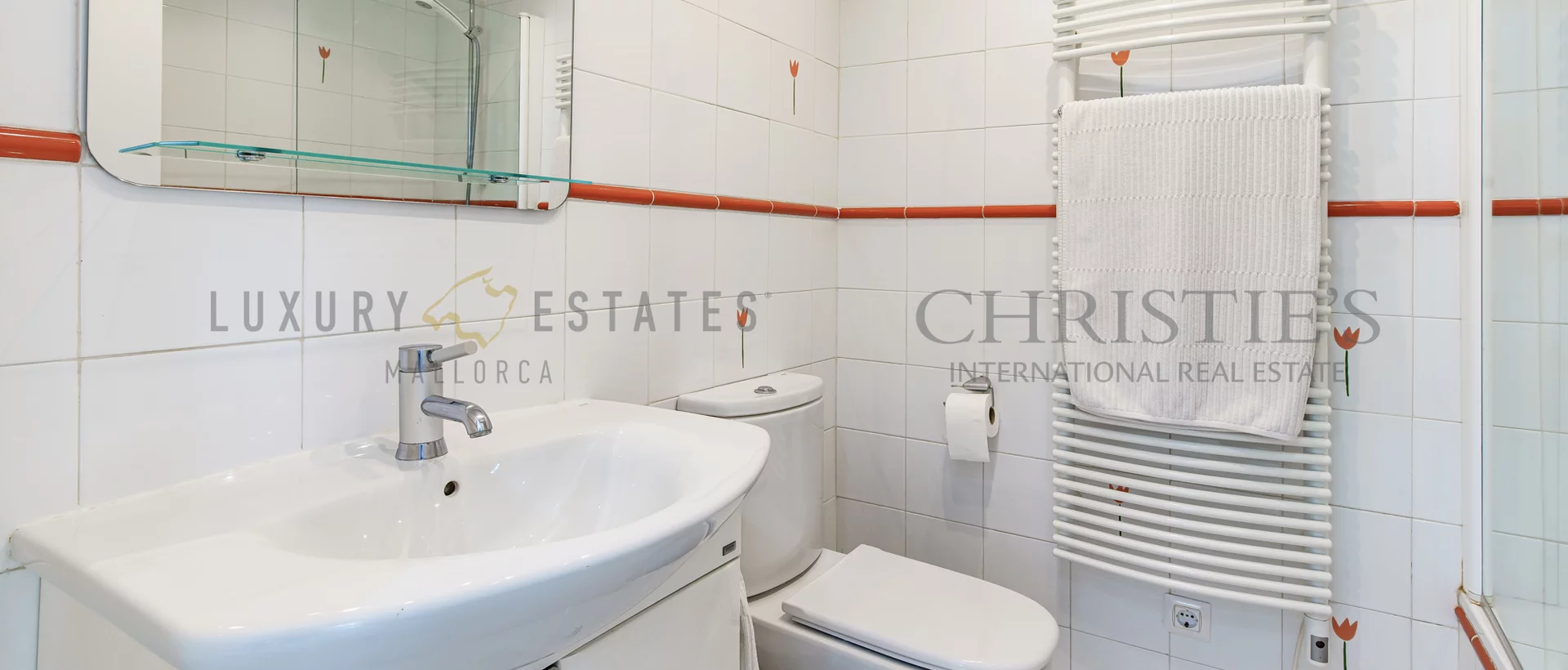 first sea line apartment santa ponsa 7
