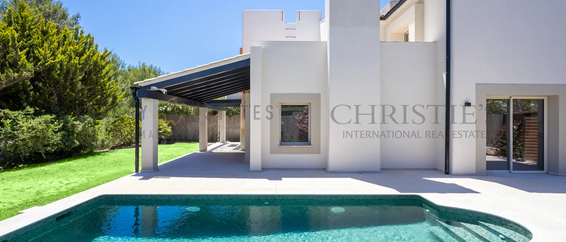 golf villa in anlage in santa ponsa 11