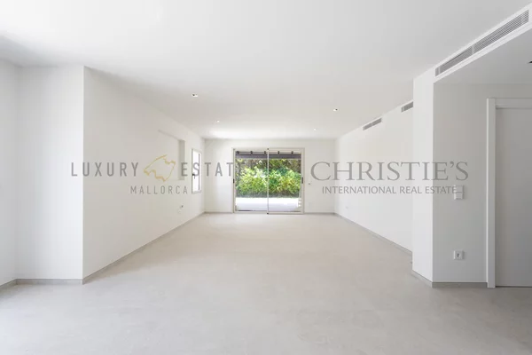     villa en urbanización privada junto al campo de golf 3