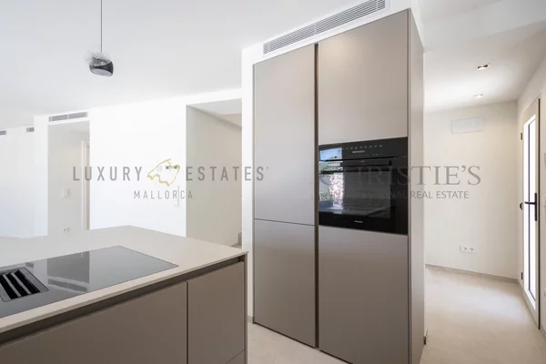     villa en urbanización privada junto al campo de golf 5