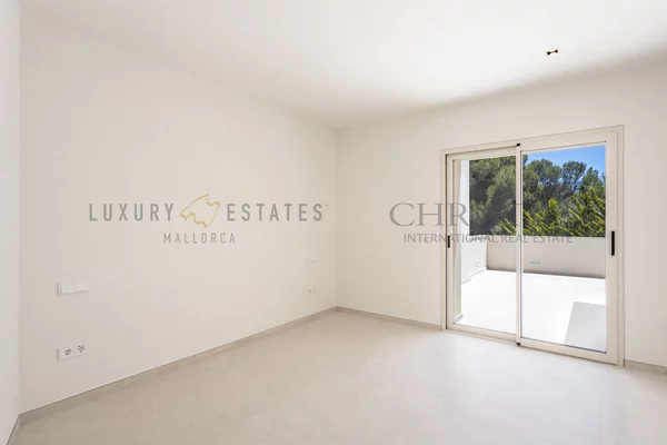     villa en urbanización privada junto al campo de golf 6